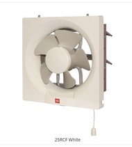 KDK 25RGF  WALL MOUNTED FAN  /  FREE EXPRESS DELIVERY