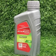 ENDURO MATIC OIL 10W-30 API SL/JASO MB, (1L) SYNTHETIC OIL MATIC
