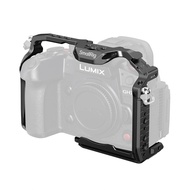 Smallrig HawkLock Quick Release Cage 4824 for Panasonic LUMIX GH7 / GH6