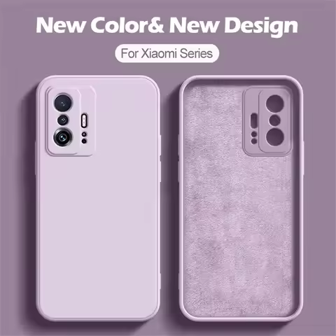 For xiaomi 11T 11T Pro Lite Ultra Shockproof Case For Xiaomi Mi 11 T 11T Pro Ultra Lite 5G Mi 11T Pr