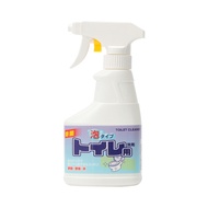 Rocket Soap 馬桶用清潔劑 泡沫型 300ml