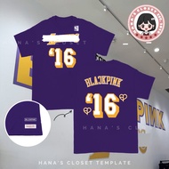 L ' BP 16 Customized Inspired T Shirt