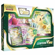 Cards: Leafeon VSTAR Special Collection Box