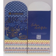 Sampul Duit Raya [1pc] from Alliance Bank