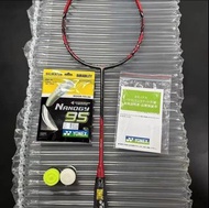 【香港現貨】YONEX ARCSABER 11 PRO JP ver.