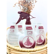Kekaboo Awning Cantik Spray (KAC) Pengeras Tudung Fabric Starch (with bubble wrap)
