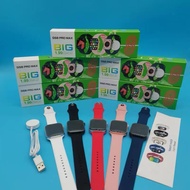 SMART WATCH GS8PRO MAX *
