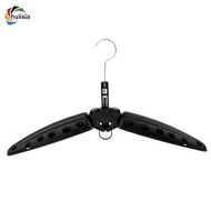 [chulisia] Multi Purpose Travel Folds Hanger For Underwater Scuba Diving BCD Wetsuit Drysuit