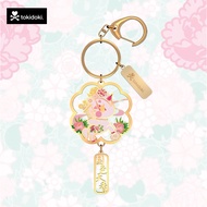 Tokidoki Unicorno Flower Power Series Keychain/Phone charm/Bag charm