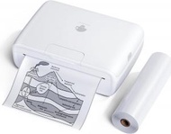 Phomemo - M04S無線可擕式印表機--熱敏打印機貼紙打印機，適用於iOS和Android