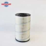 กรองอากาศ FN627 SAKURA นอก/ใน (A-5801M-S) (ราคาต่อ 1 ชิ้น)