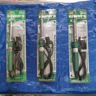 Wynns soldering iron heavy duty