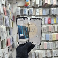 MIDDLE BONE LCD FRAME LCD - LCD PLATE LCD HOLDER OPPO A78 5G CPH2483