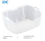 JJC FC-26 loạt Tản sáng flash cho Canon Nikon Sony Sigma Panasonic Olympus Pentax Leica METZ Vivitar