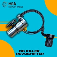 DB KILLER 3 SOUNDS SIZE 26mm - 50mm