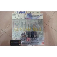 GUNDAM FIX FIGURATION #0012 RX-178 GUNDAM Mk-II TITANS VERSION