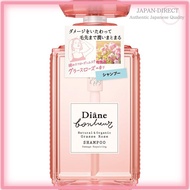 Diane Bonheur Shampoo and Treatment
