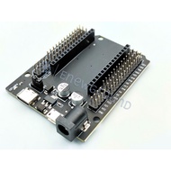 WiFi module extension board (ESP-32 module, 30 pins out)