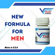 Max Vplus Man Performance Untuk Lelaki Keras V Plus