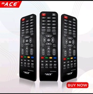 ACE TV Remote Control - Non Smart TV Code 2200-EN000ACE1