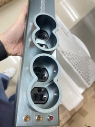 Monitor Acoustics MA-204 GREEN POWER 電源濾波器