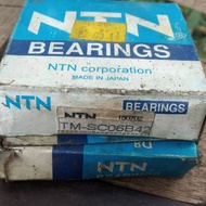 NTN sc06b42 bearing crankshaft tiger megapro gl pro neotech old stockmade in japan