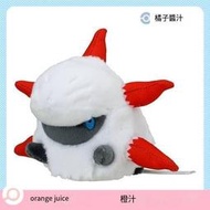 全場免運！燃燒蟲 Pokemon fit公仔娃娃毛絨 Pc中心 黑白 寶可夢 bw神奇寶貝