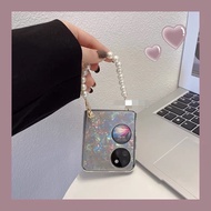 Huawei P50 Pocket Casing