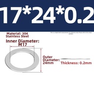 MAIYUQI | Adjustable Stainless Steel Door Hinge Spacer 8-16mm