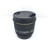Sigma 50mm F1.4 DG HSM For Canon
