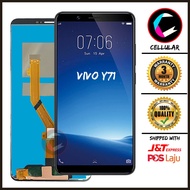 VIVO Y71/VIVO Y71i 1724 1801 LCD TOUCH SCREEN GLASS DIGITIZER