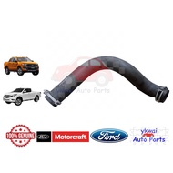 Ford Radiator Hose (Upper) for Ford Ranger T6 2.2 (2012)/Mazda BT-50 2.2 (2012) - AB39-8B274AC