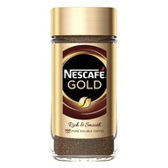 Nescafe Gold 200g In Jar