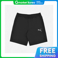 PUMA | กางเกงขาสนลำลอง PUMA Team Goal (65860803) รน 65860803 2523947