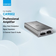 Edifier CA9002 Professional 2-channel Class D Car Audio Power Amplifier