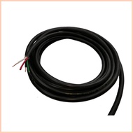 ♙ ☢ ✼ Phelps Dodge Royal Cord 2.0mm 4C (AWG 14/4)  Pre cut, Royal Cord 2.0mm 4 Core - PDRC2.0MM4C