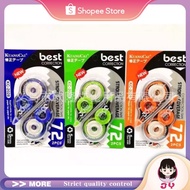 JY School & office correction tape 2in1 60M