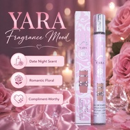 Pink Women Perfume Soft Sweet Daily Scent