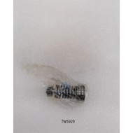 Construction Machinery Parts Fuel Injection Pump Plunger 4P9830 1W6541 7W5929 For Cat Engine 3306 33