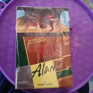 rokok alami 1001 seller