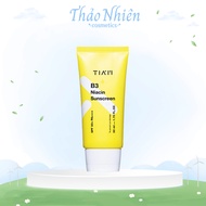 Tiam B3 Niacin Sunscreen