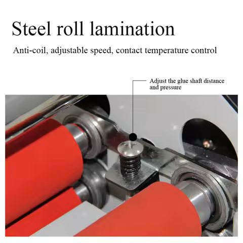 2026 Uv Dtf Printer Printer and Uv Transfer Film Laminating Machine A3 Laminator