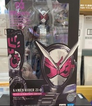 ‼️特價‼️［現貨] [SHF] 幪面超人 時王 (平成世代Ver.)