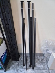窗簾伸縮棍