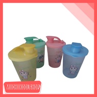[1 DOZEN] CHRISTMAS SOUVENIRS CHILDREN'S BIRTHDAY SOUVENIR/S CHILDREN'S DRINKING BOTTLE/S 350MLBENIN