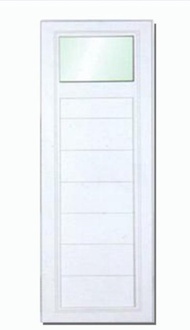 PINTU FELICE F1 S-PLUS/PINTU KAMAR MANDI UKURAN 700x2000