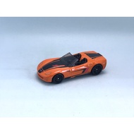 Hot wheels Mainline 2023 > Corvette C6 , RIVET Loose