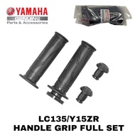 LC4S/LC5S/Y15ZR/SRL HANDLE GRIP & T/TUBE SET ORIGINAL