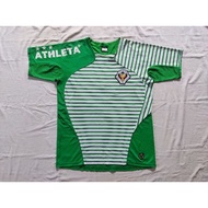 TOKYO VERDY TRAINING CLUB ATHLETA JERSEY 100%Original