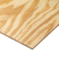 [CUSTOM CUT] 3.6mm Noty Pine Veneer Plywood Board Panel Sheet Papan Ply with Veneer Laminate